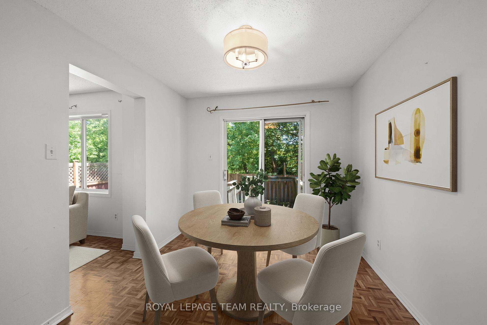 Photo 24 of 1991 Banff Avenue, Ottawa, Ellwood — HOMEH