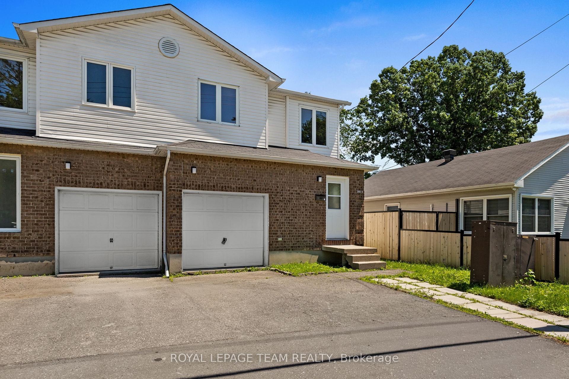 Photo 34 of 1991 Banff Avenue, Ottawa, Ellwood — HOMEH