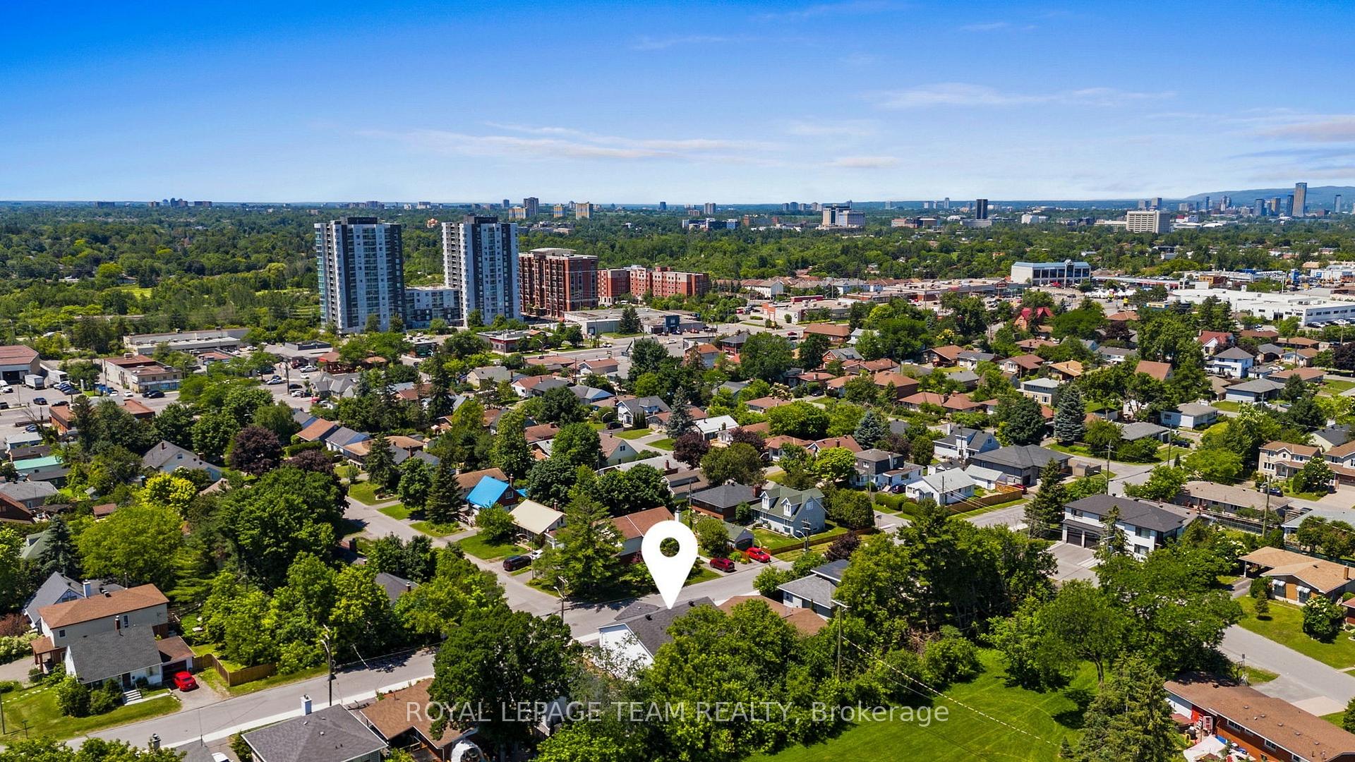 Photo 39 of 1991 Banff Avenue, Ottawa, Ellwood — HOMEH