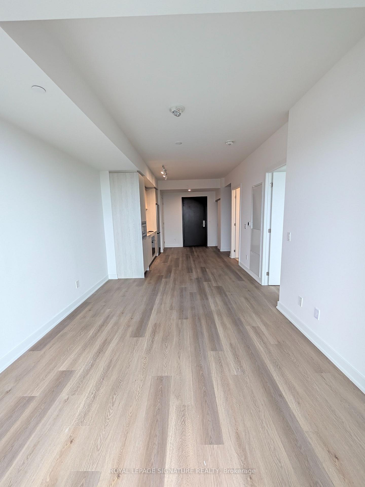 Photo of Unit 1212, 101 John Street N