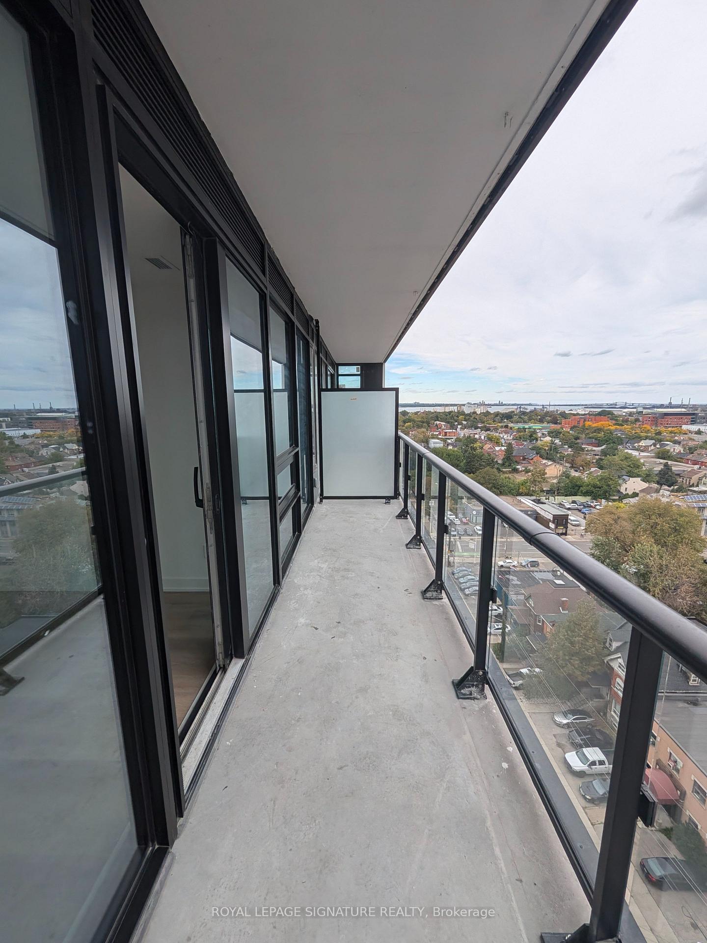Photo 2 of Unit 1212, 101 John Street N, Hamilton, Corktown — HOMEH