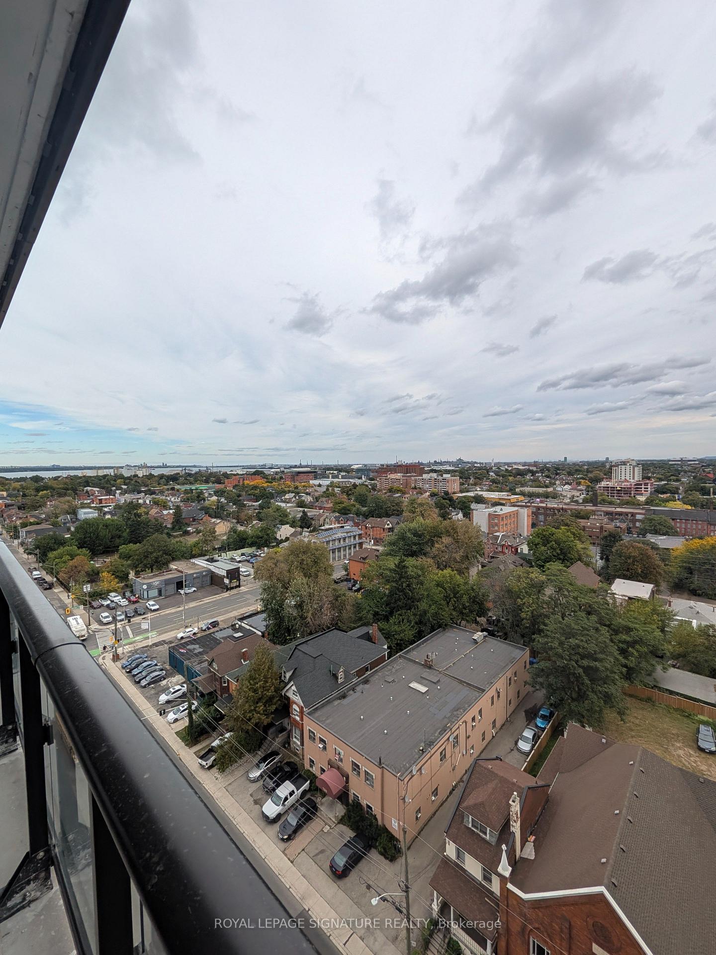 Photo 3 of Unit 1212, 101 John Street N, Hamilton, Corktown — HOMEH