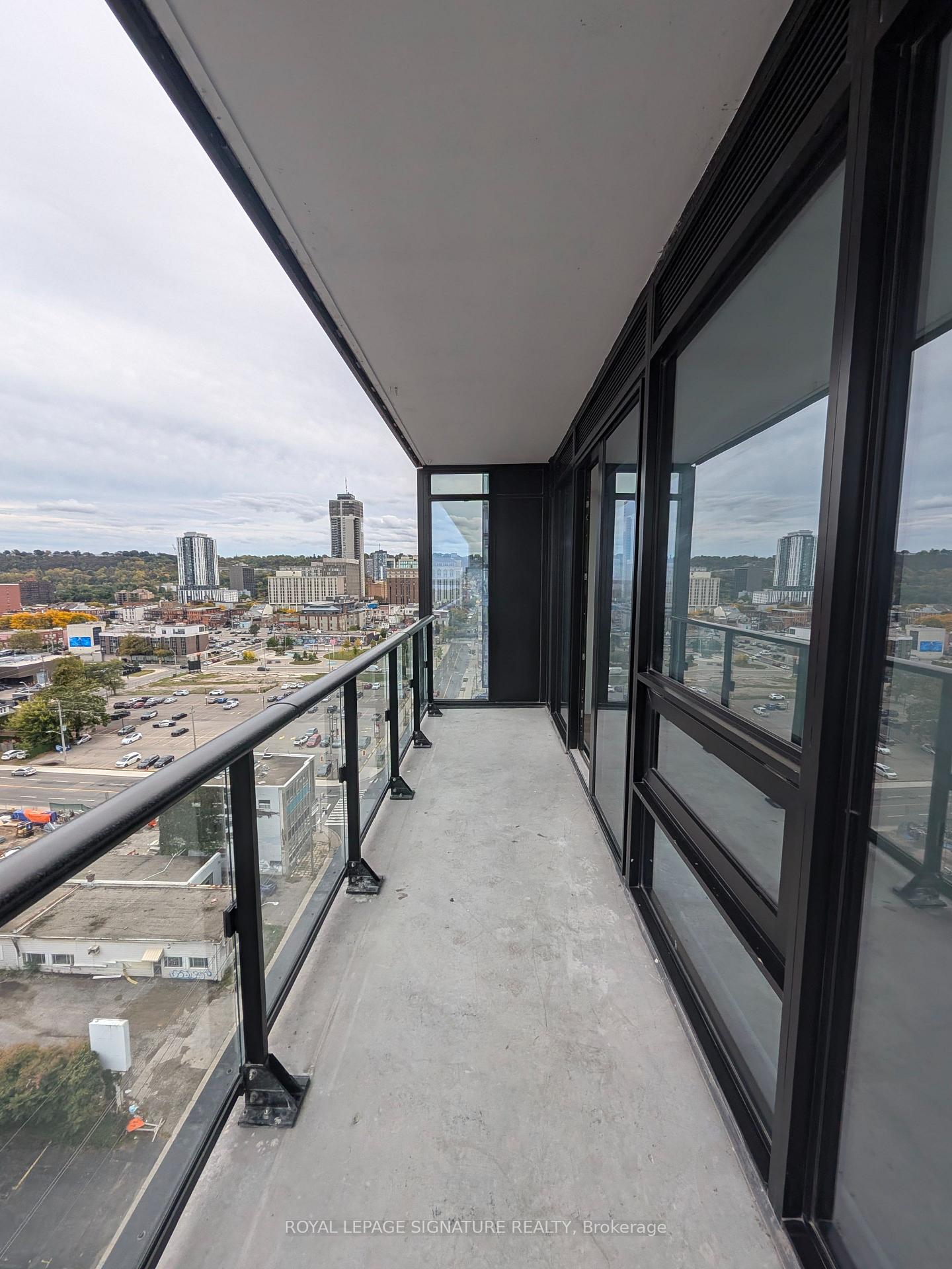 Photo 4 of Unit 1212, 101 John Street N, Hamilton, Corktown — HOMEH