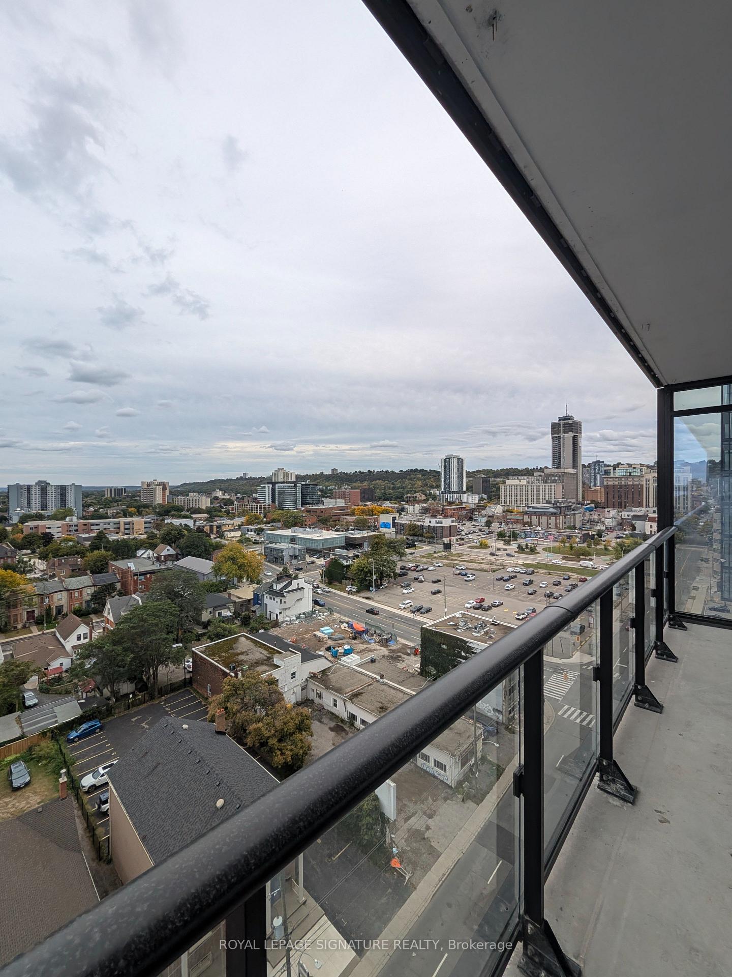 Photo 5 of Unit 1212, 101 John Street N, Hamilton, Corktown — HOMEH