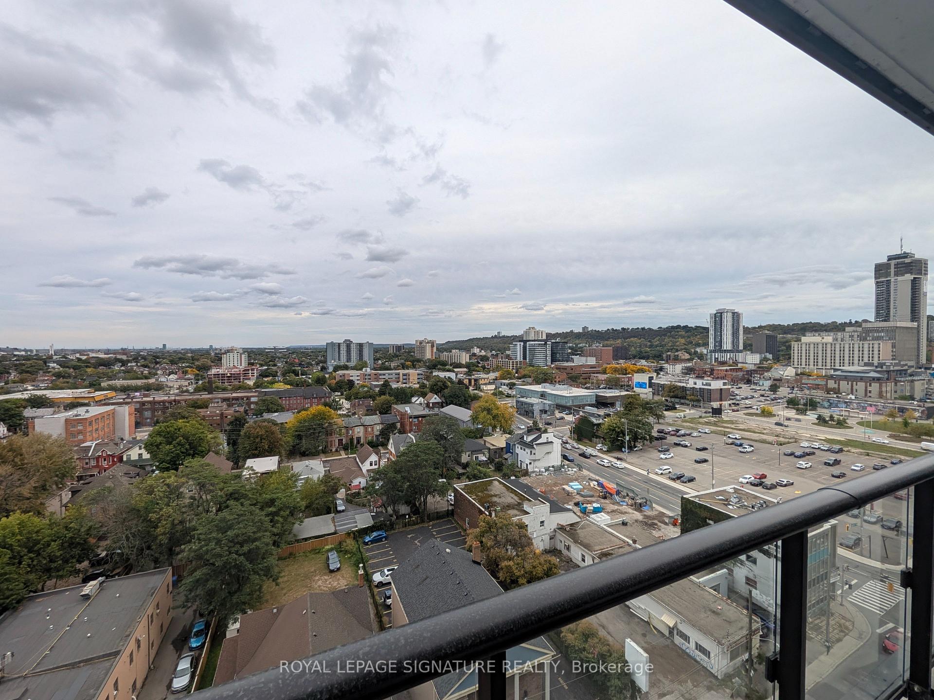 Photo 6 of Unit 1212, 101 John Street N, Hamilton, Corktown — HOMEH