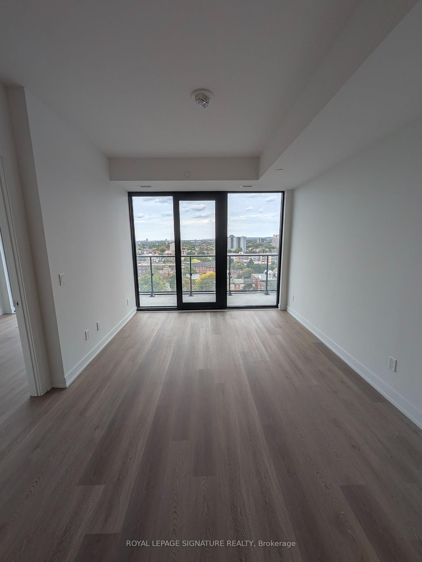 Photo 9 of Unit 1212, 101 John Street N, Hamilton, Corktown — HOMEH