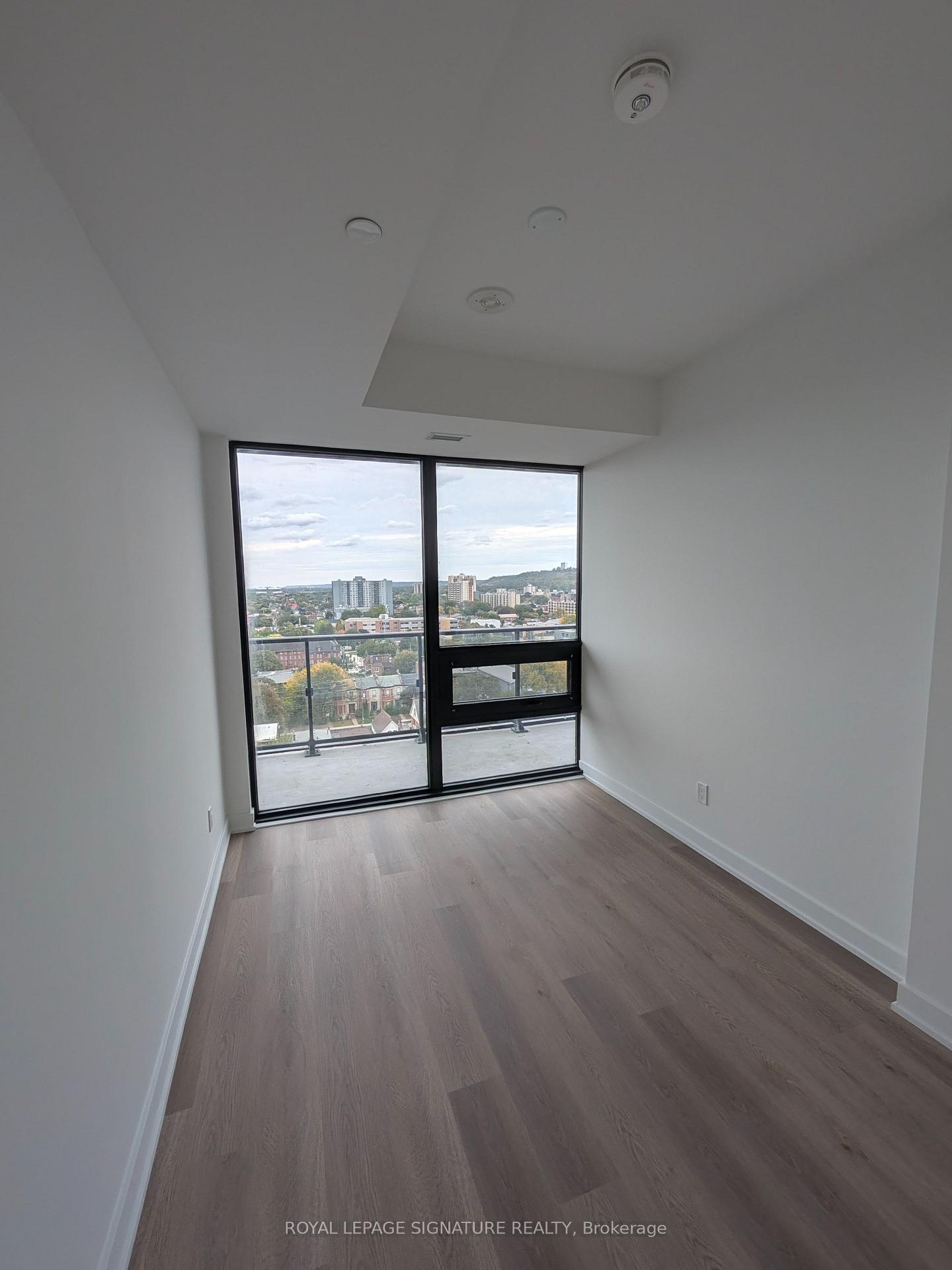 Photo 17 of Unit 1212, 101 John Street N, Hamilton, Corktown — HOMEH