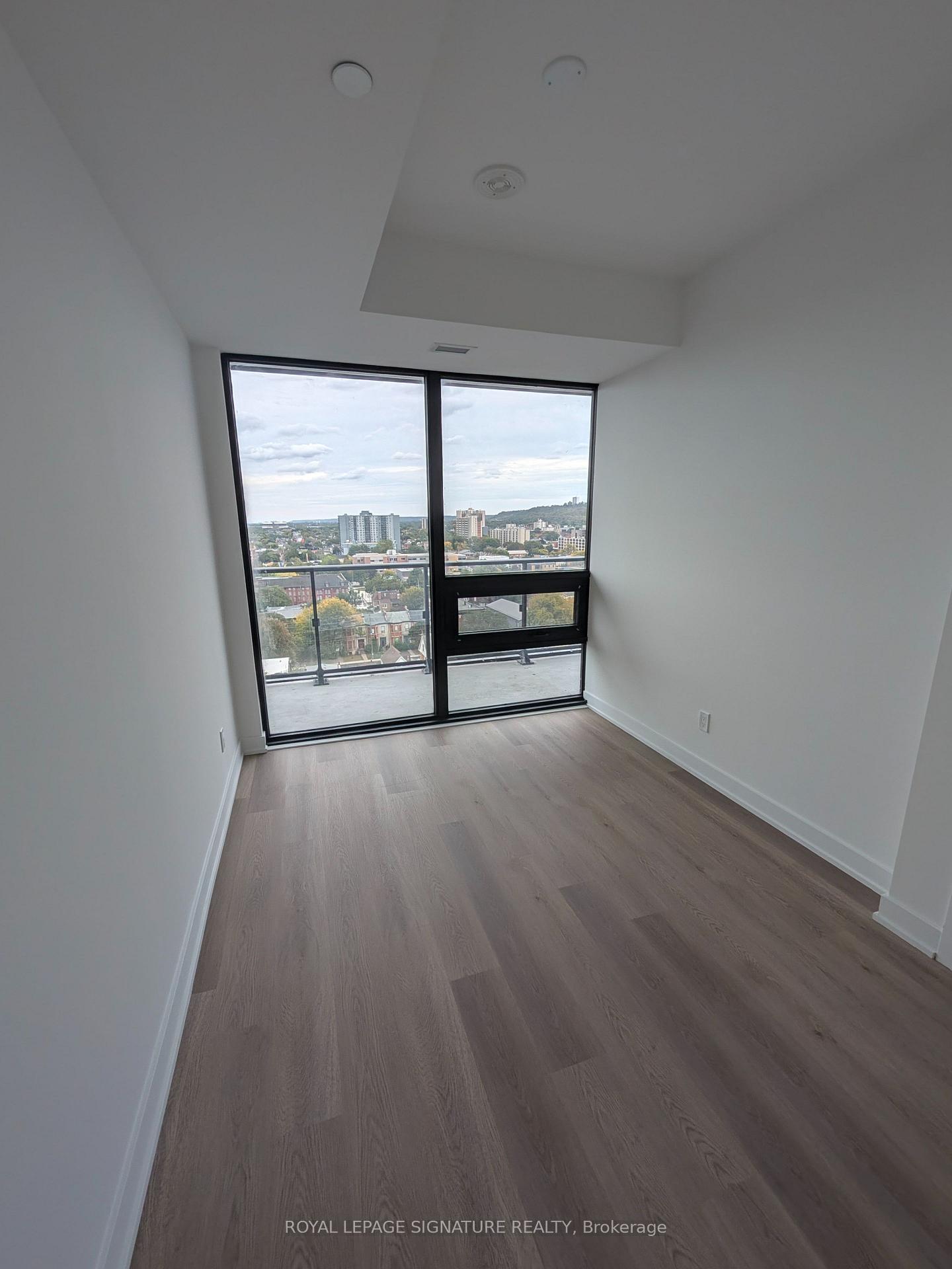 Photo 18 of Unit 1212, 101 John Street N, Hamilton, Corktown — HOMEH