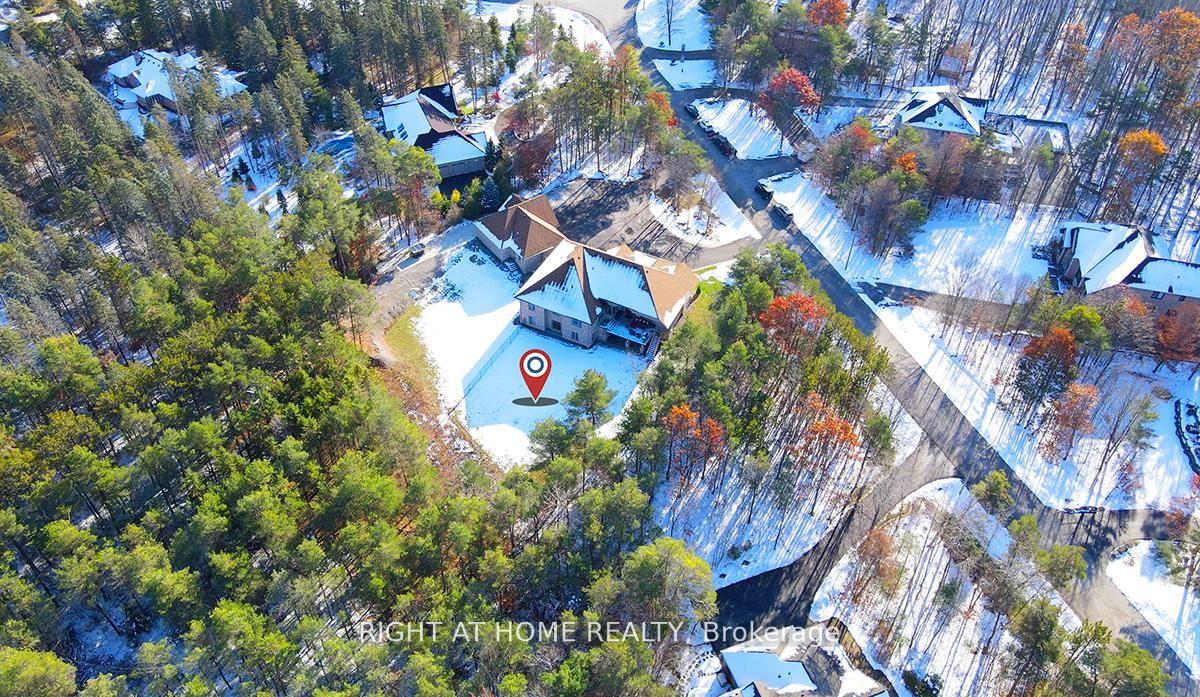 Photo 46 of 45 Loggers Trail, Whitchurch-Stouffville, Rural Whitchurch-Stouffville — HOMEH