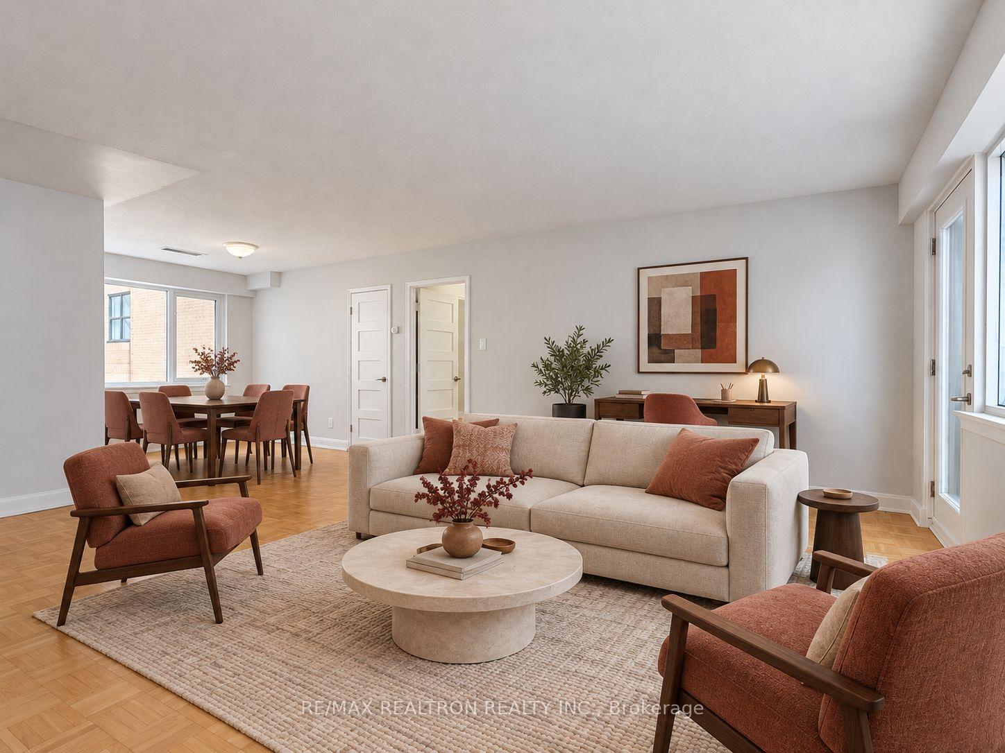 Photo 1 of Unit 608, 95 Lawton Boulevard, Toronto, Yonge-St. Clair — HOMEH
