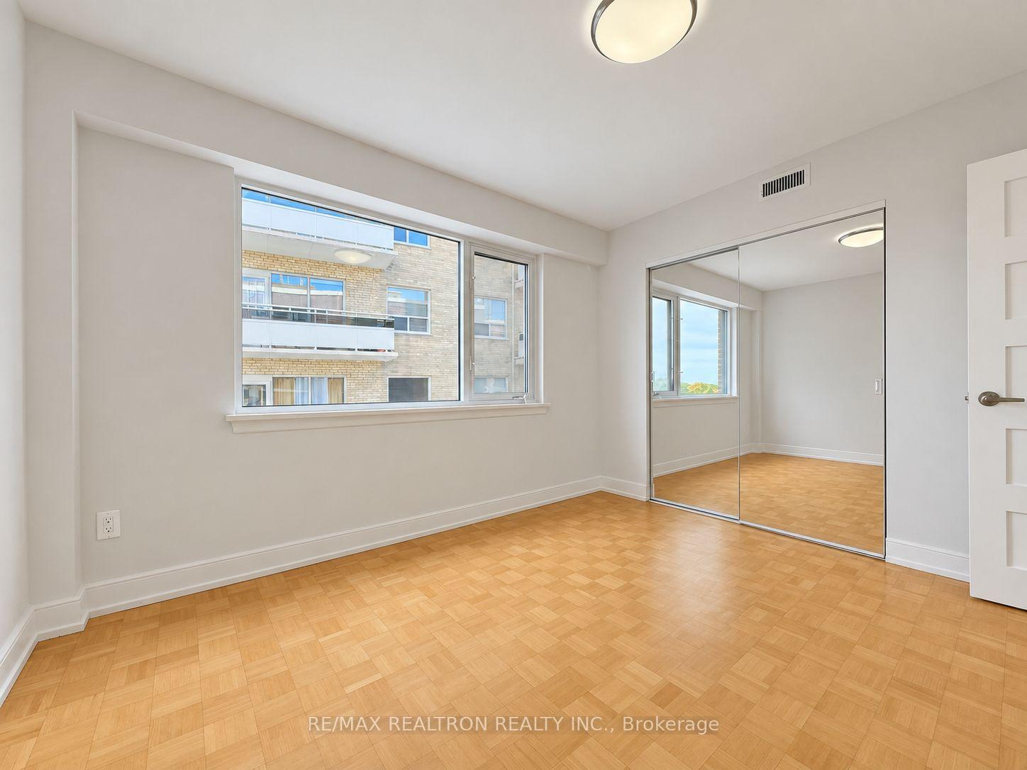 Photo 6 of Unit 608, 95 Lawton Boulevard, Toronto, Yonge-St. Clair — HOMEH
