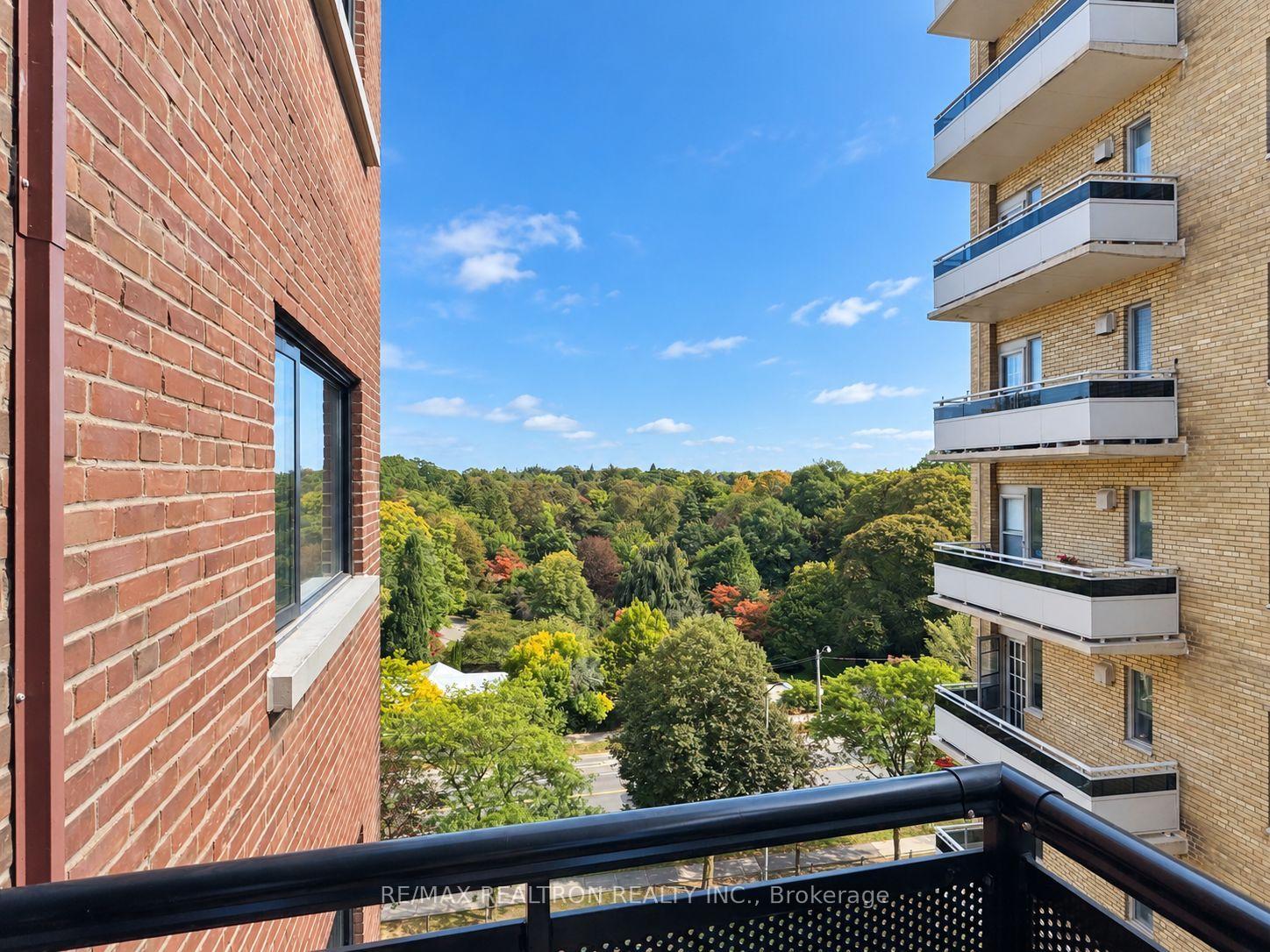 Photo 11 of Unit 608, 95 Lawton Boulevard, Toronto, Yonge-St. Clair — HOMEH