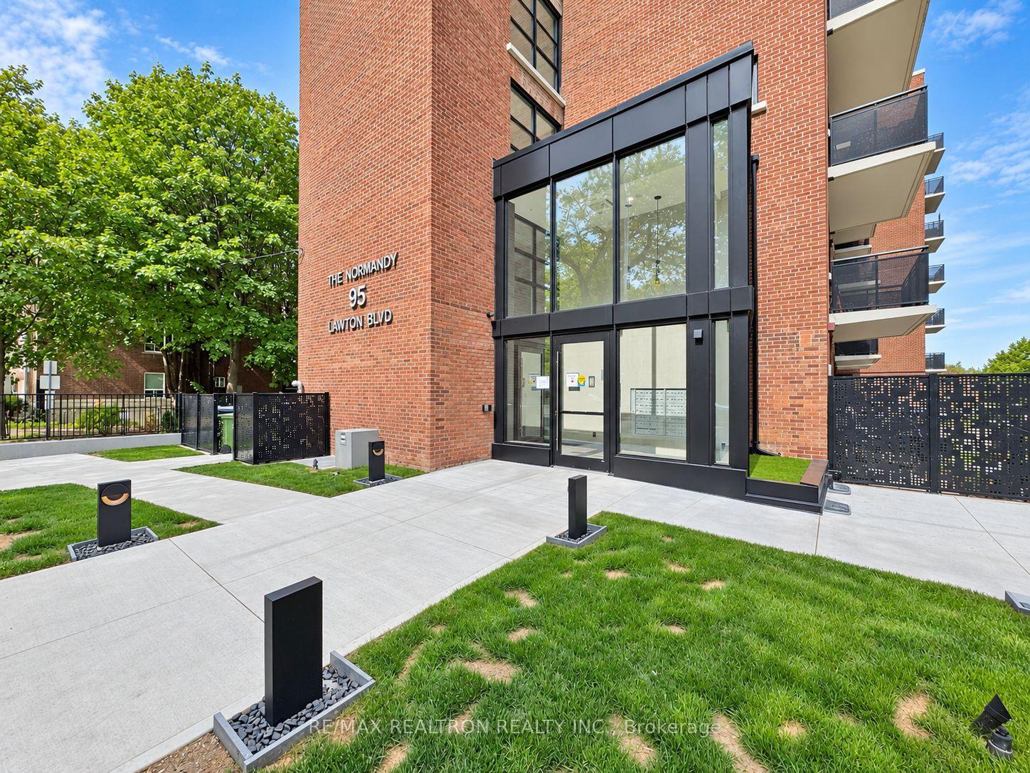 Photo 14 of Unit 608, 95 Lawton Boulevard, Toronto, Yonge-St. Clair — HOMEH