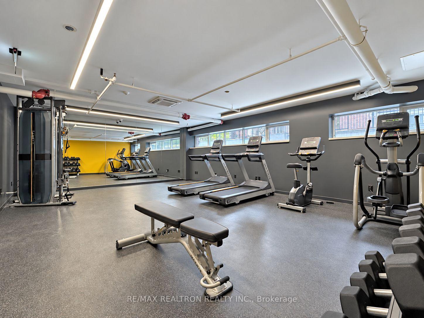 Photo 18 of Unit 608, 95 Lawton Boulevard, Toronto, Yonge-St. Clair — HOMEH