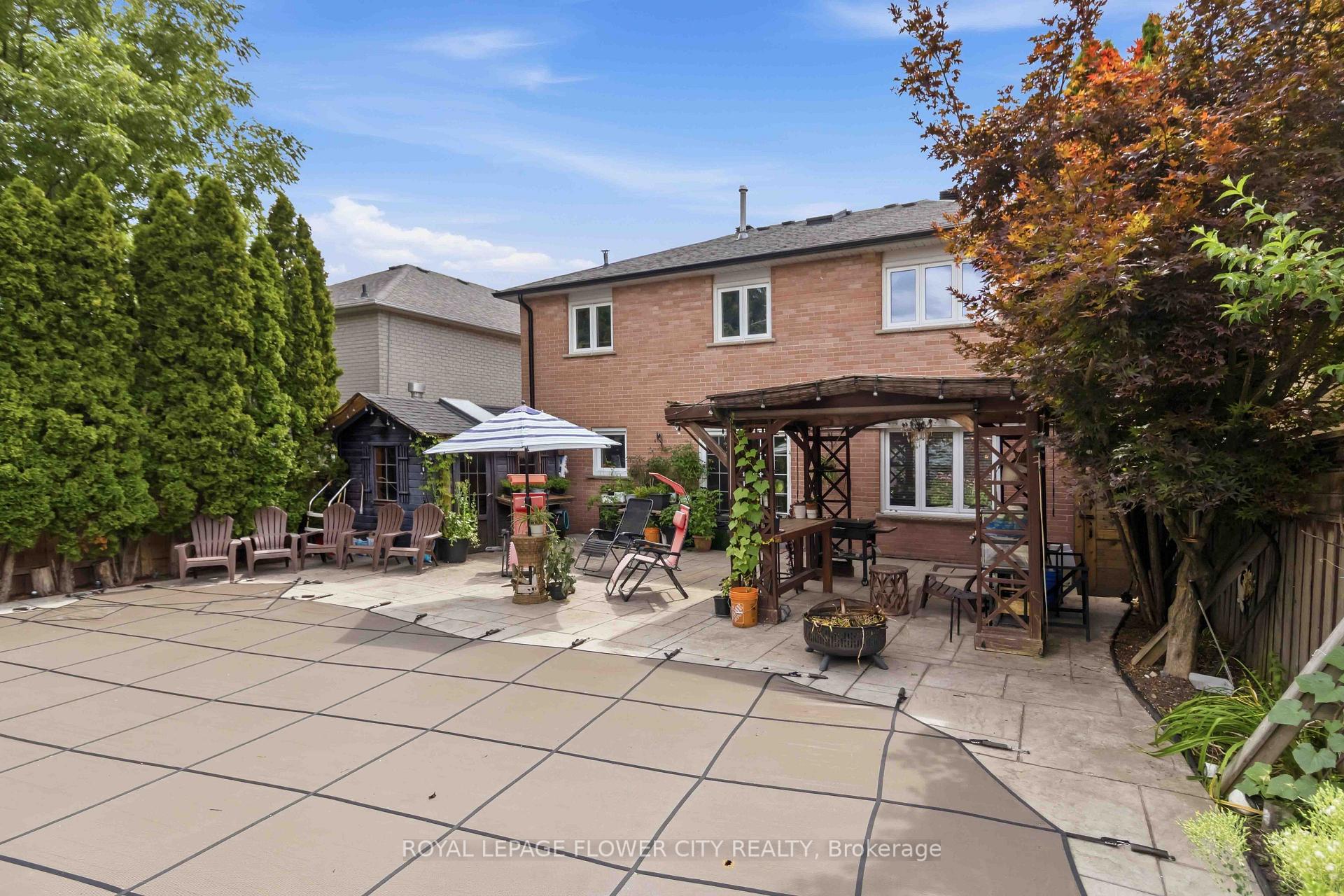 Photo 29 of 18 Pleasant Valley, Brampton, Northgate — HOMEH
