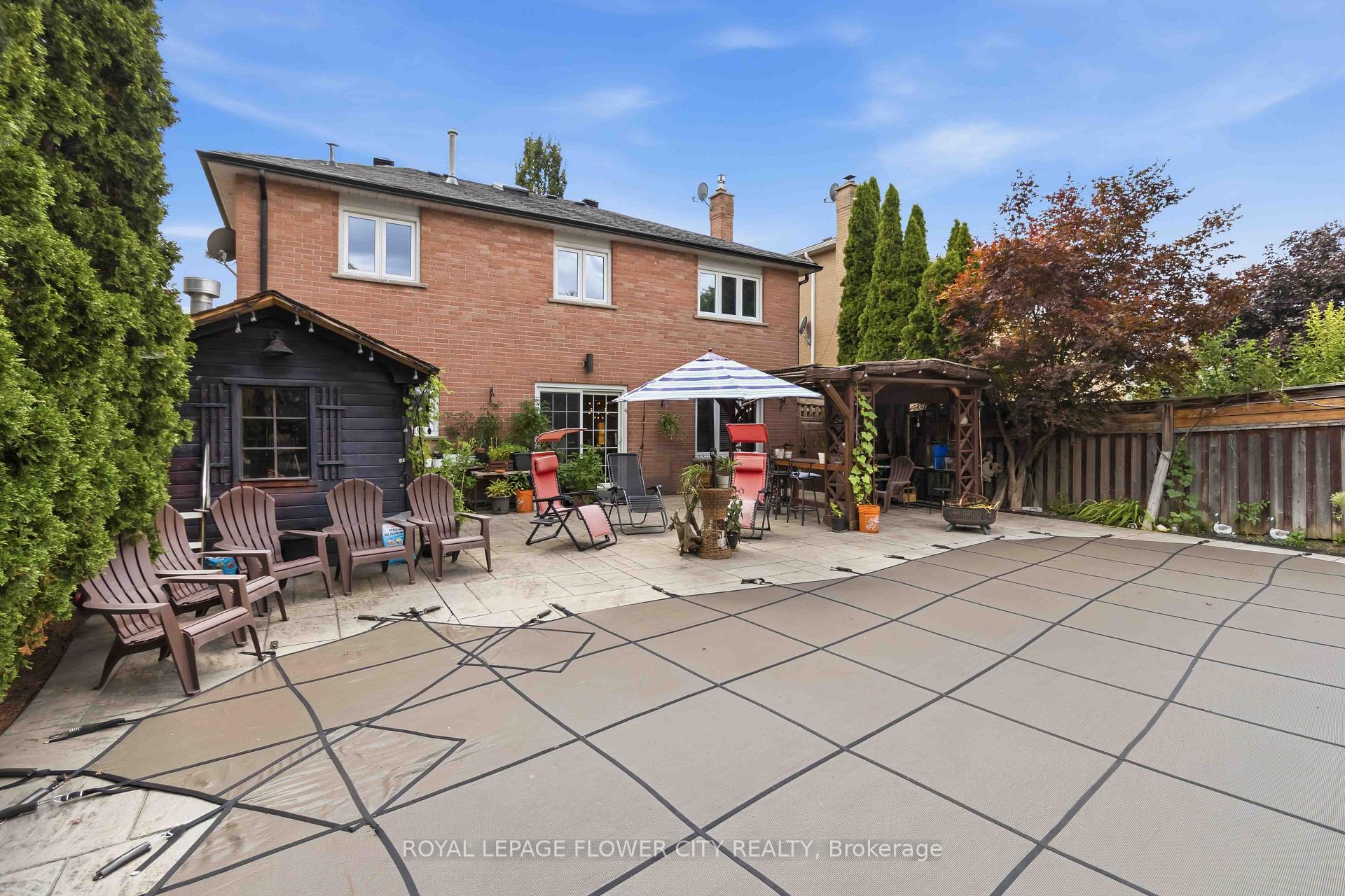 Photo 30 of 18 Pleasant Valley, Brampton, Northgate — HOMEH