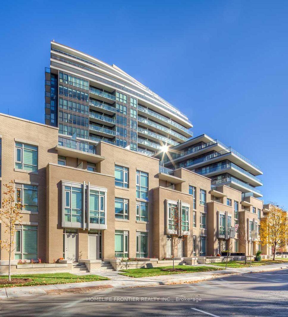 Photo of Unit 506, 60 Berwick Avenue