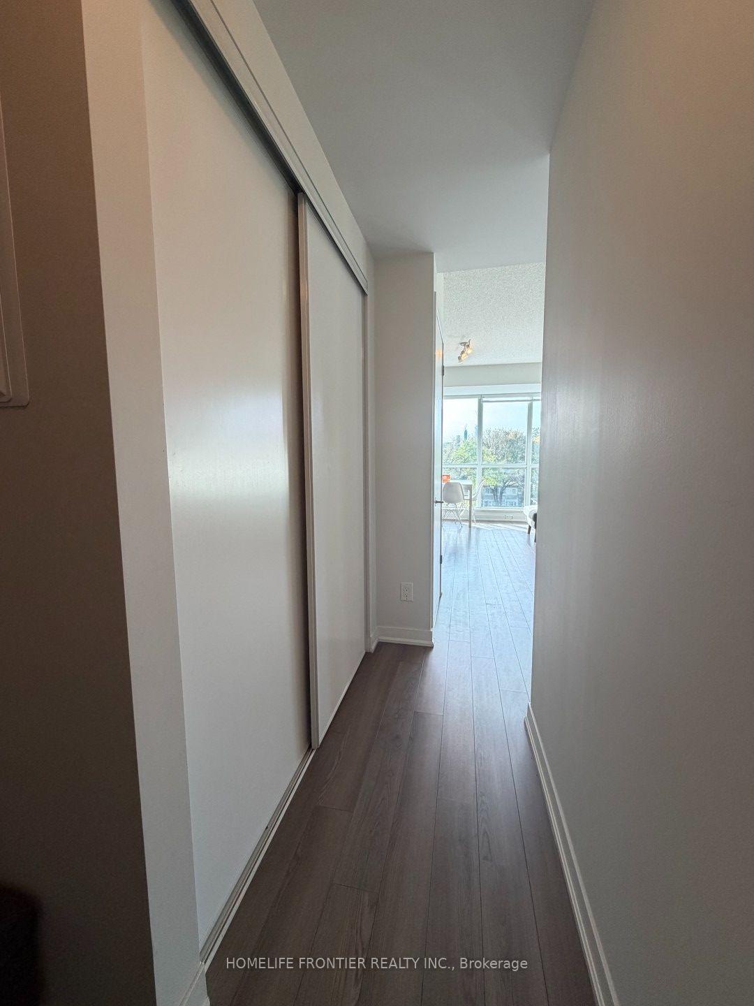 Photo 3 of Unit 506, 60 Berwick Avenue, Toronto, Yonge-Eglinton — HOMEH