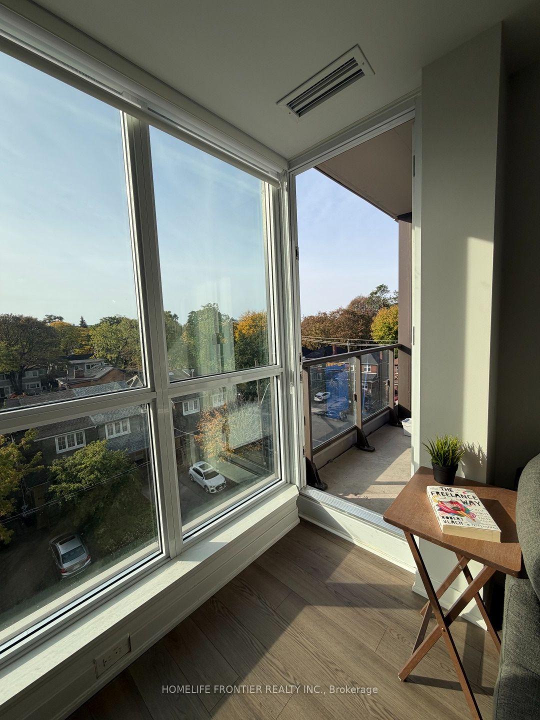 Photo 9 of Unit 506, 60 Berwick Avenue, Toronto, Yonge-Eglinton — HOMEH