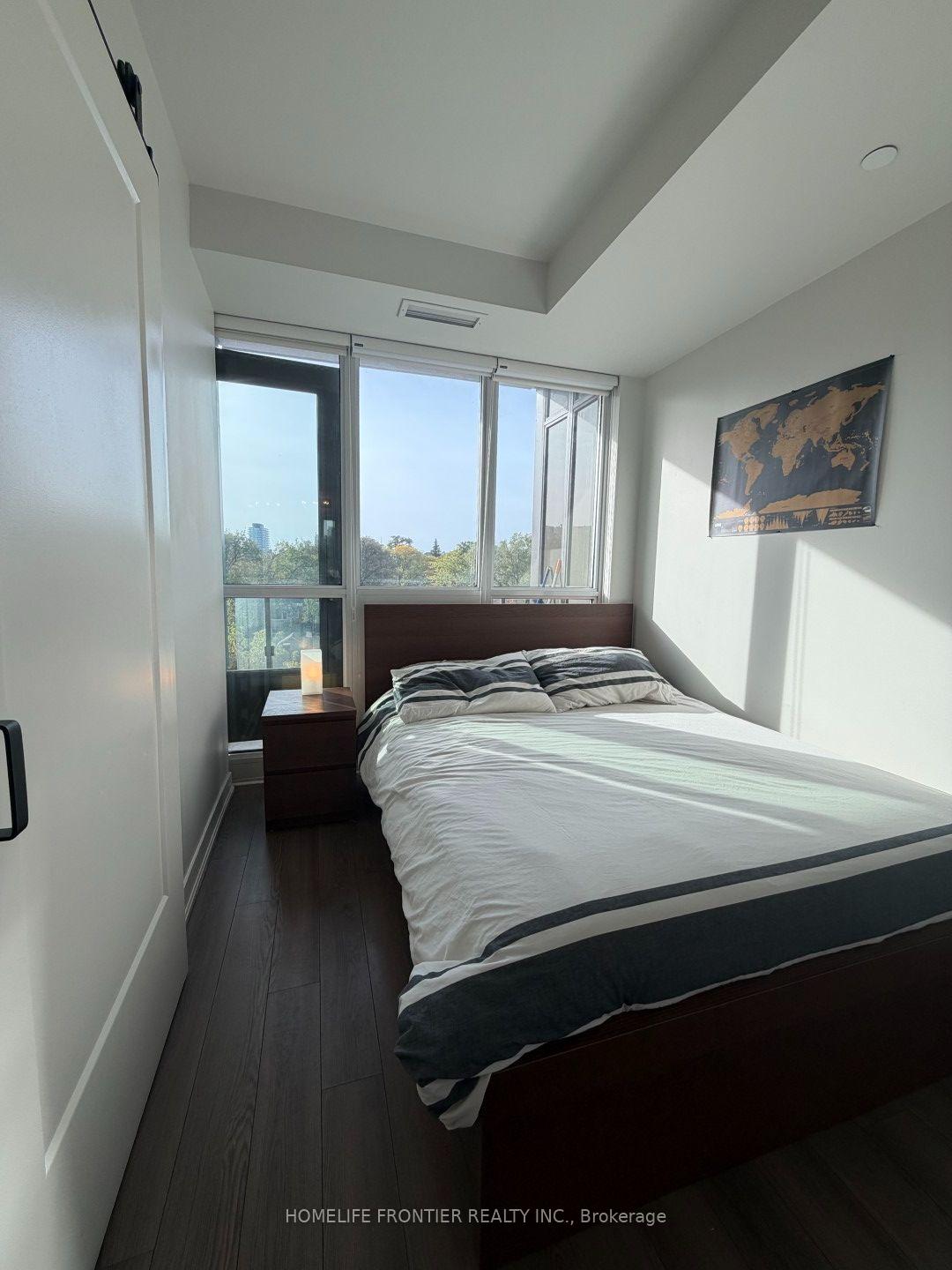 Photo 10 of Unit 506, 60 Berwick Avenue, Toronto, Yonge-Eglinton — HOMEH