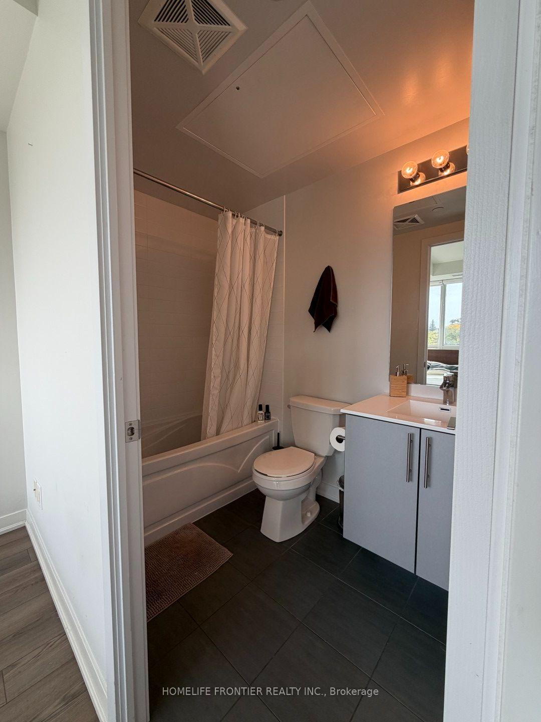 Photo 11 of Unit 506, 60 Berwick Avenue, Toronto, Yonge-Eglinton — HOMEH