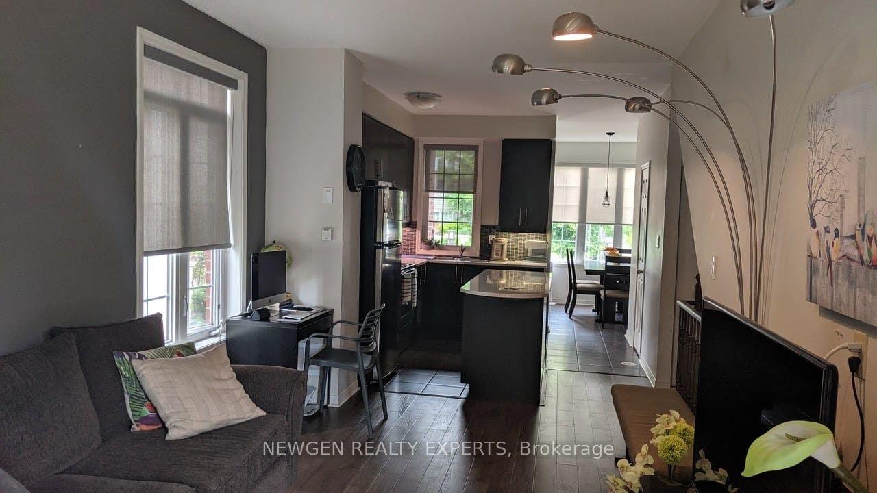 Photo 5 of Unit 73, 393 Beechgrove Drive, Scarborough, West Hill — HOMEH