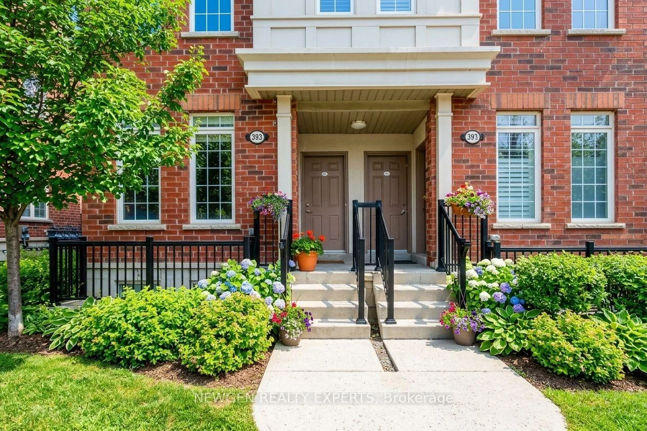 Photo 4 of Unit 73, 393 Beechgrove Drive, Scarborough, West Hill — HOMEH