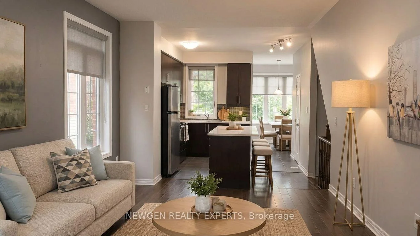 Photo 6 of Unit 73, 393 Beechgrove Drive, Scarborough, West Hill — HOMEH