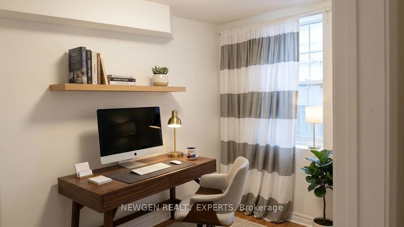 Photo 11 of Unit 73, 393 Beechgrove Drive, Scarborough, West Hill — HOMEH