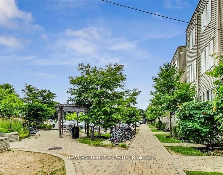 Photo 12 of Unit 73, 393 Beechgrove Drive, Scarborough, West Hill — HOMEH