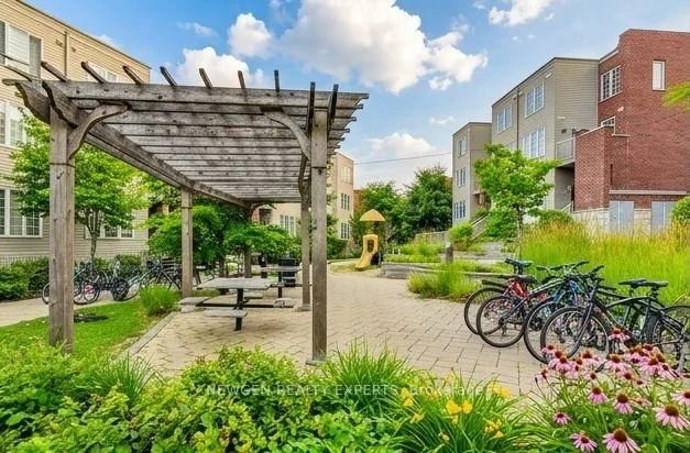 Photo 14 of Unit 73, 393 Beechgrove Drive, Scarborough, West Hill — HOMEH