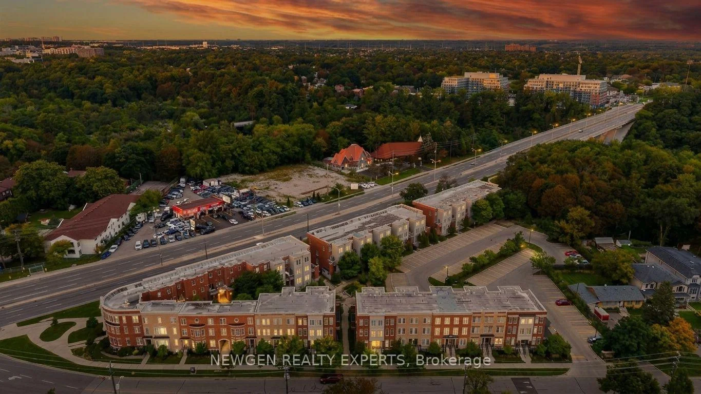 Photo 17 of Unit 73, 393 Beechgrove Drive, Scarborough, West Hill — HOMEH