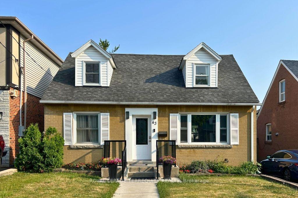 Photo of Unit Basement, 43 Holland Avenue
