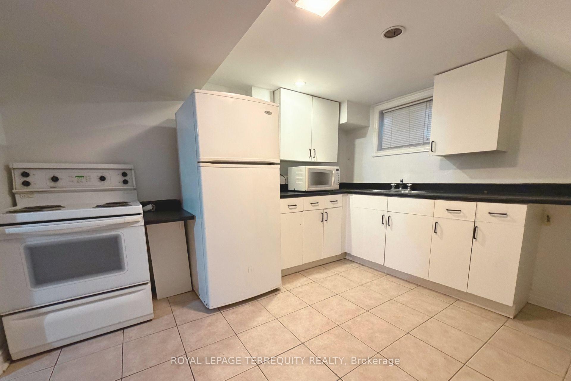 Photo 2 of Unit Basement, 43 Holland Avenue, Toronto, O'Connor-Parkview — HOMEH