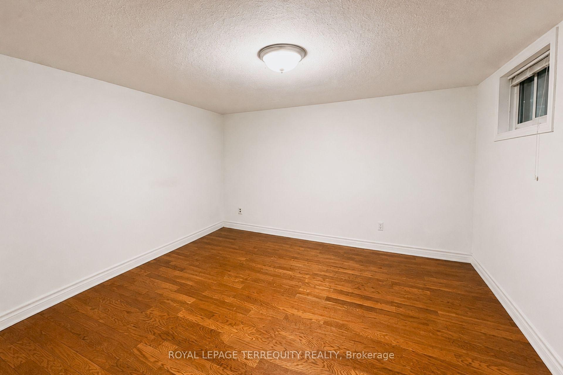Photo 3 of Unit Basement, 43 Holland Avenue, Toronto, O'Connor-Parkview — HOMEH