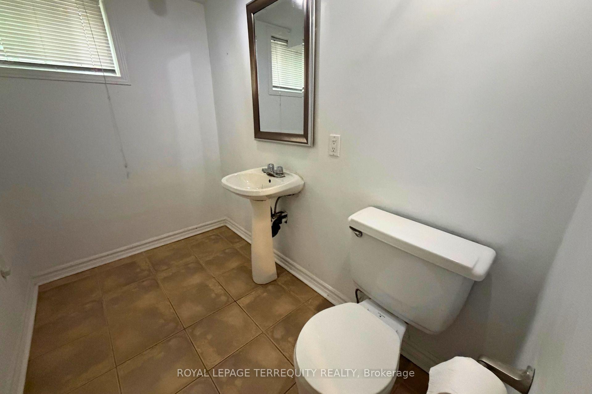 Photo 5 of Unit Basement, 43 Holland Avenue, Toronto, O'Connor-Parkview — HOMEH