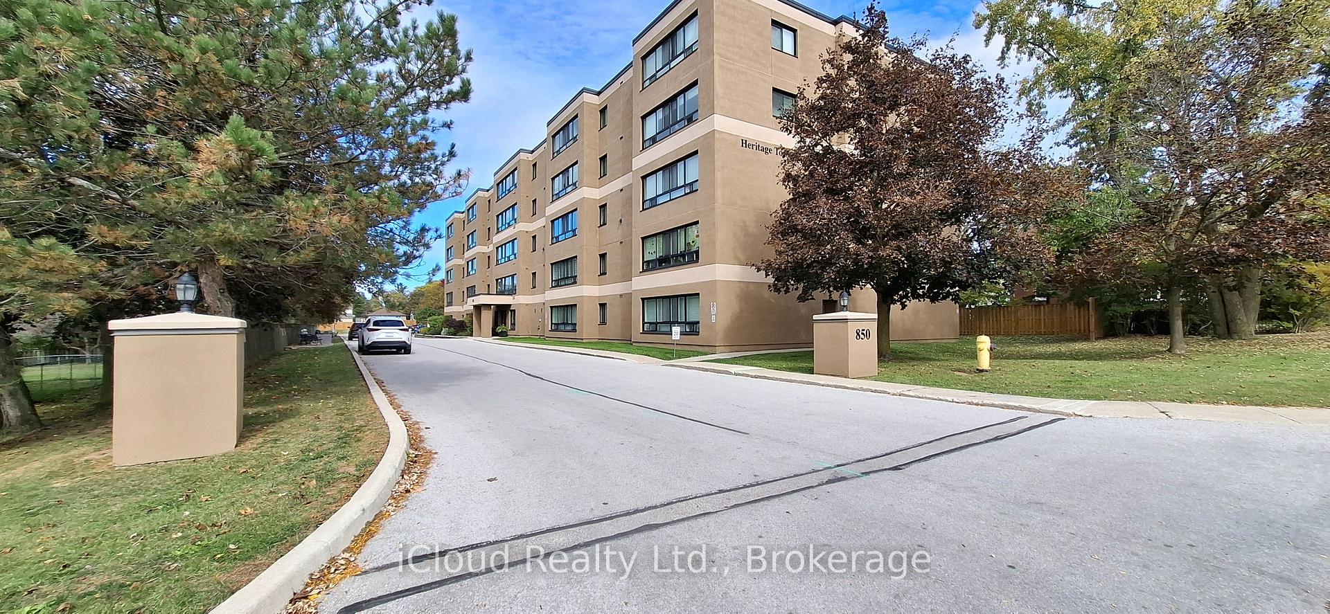 Photo of Unit 309, 850 6th Street E