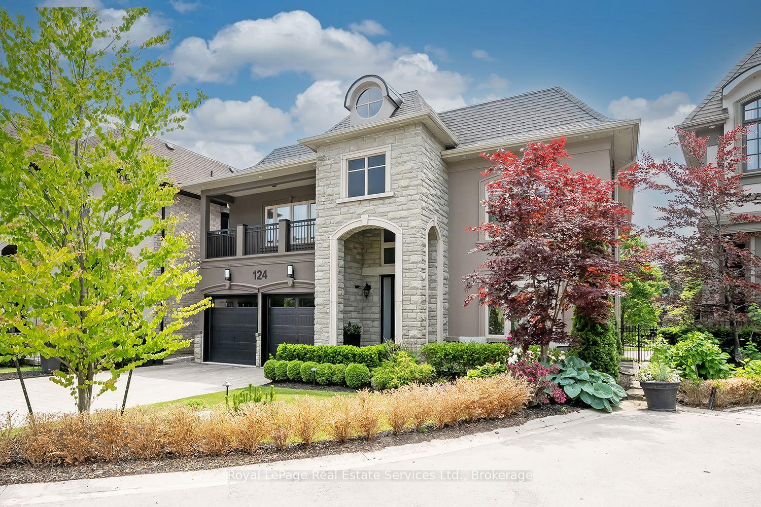 Photo of 124 Paliser Court