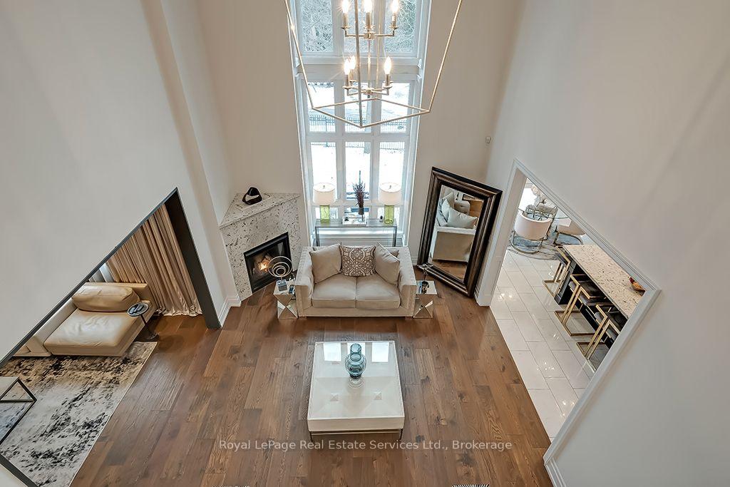 Photo 27 of 124 Paliser Court, Oakville, Southwest — HOMEH