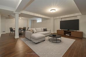 Photo 40 of 124 Paliser Court, Oakville, Southwest — HOMEH