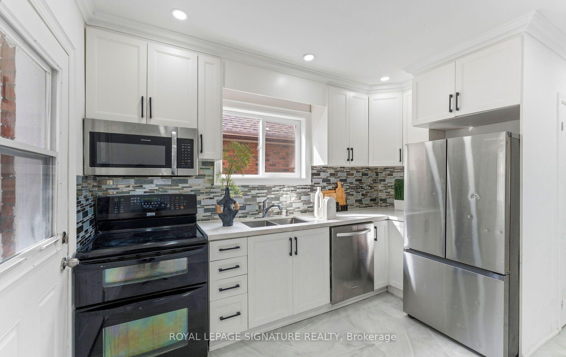 Photo 15 of 317 Gliddon Avenue, Oshawa, Central — HOMEH