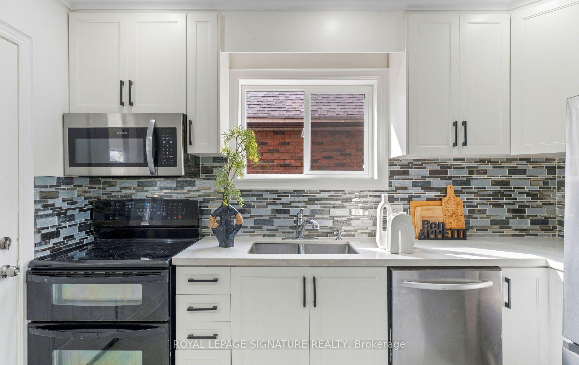 Photo 16 of 317 Gliddon Avenue, Oshawa, Central — HOMEH