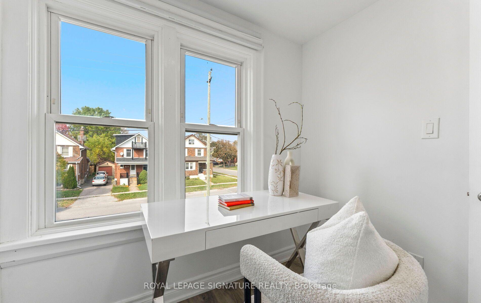 Photo 23 of 317 Gliddon Avenue, Oshawa, Central — HOMEH
