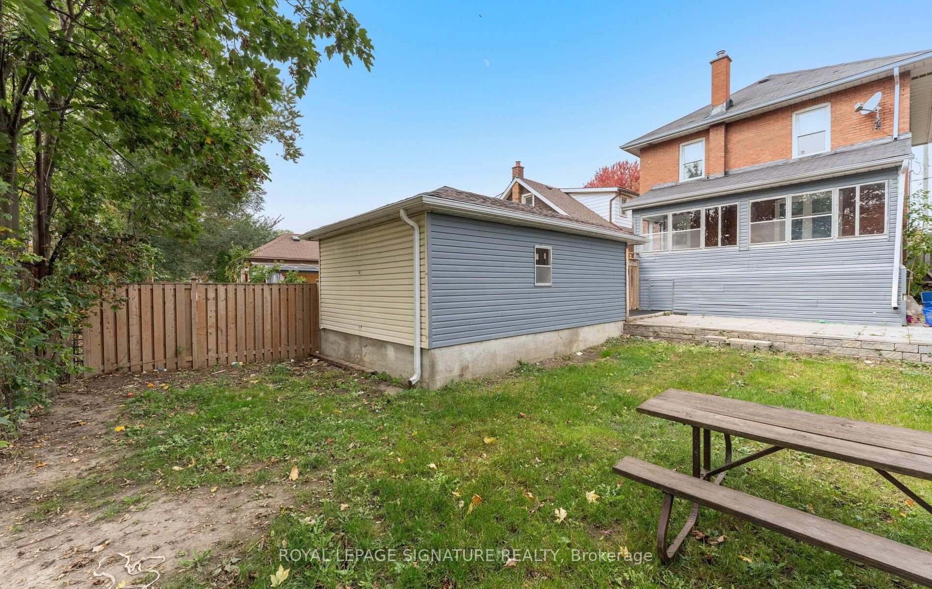 Photo 48 of 317 Gliddon Avenue, Oshawa, Central — HOMEH
