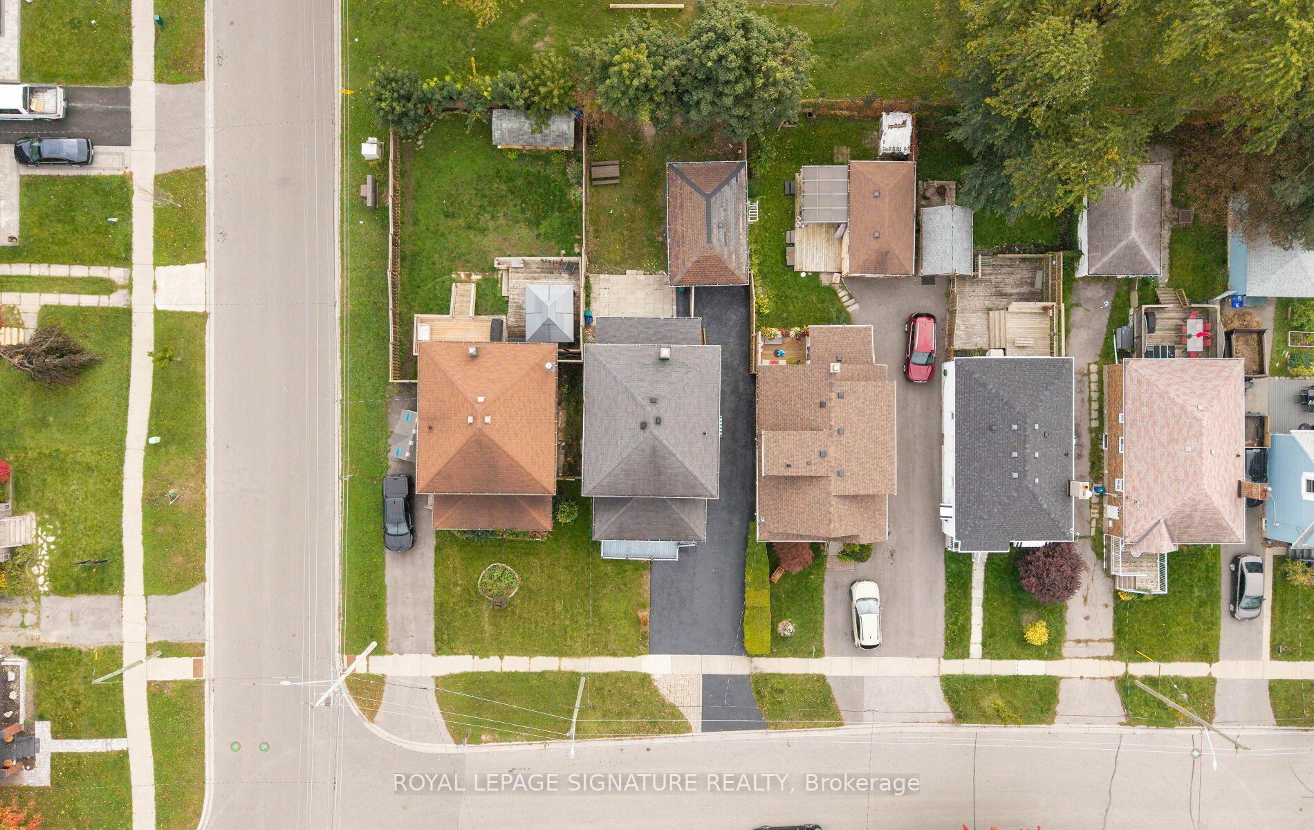 Photo 52 of 317 Gliddon Avenue, Oshawa, Central — HOMEH
