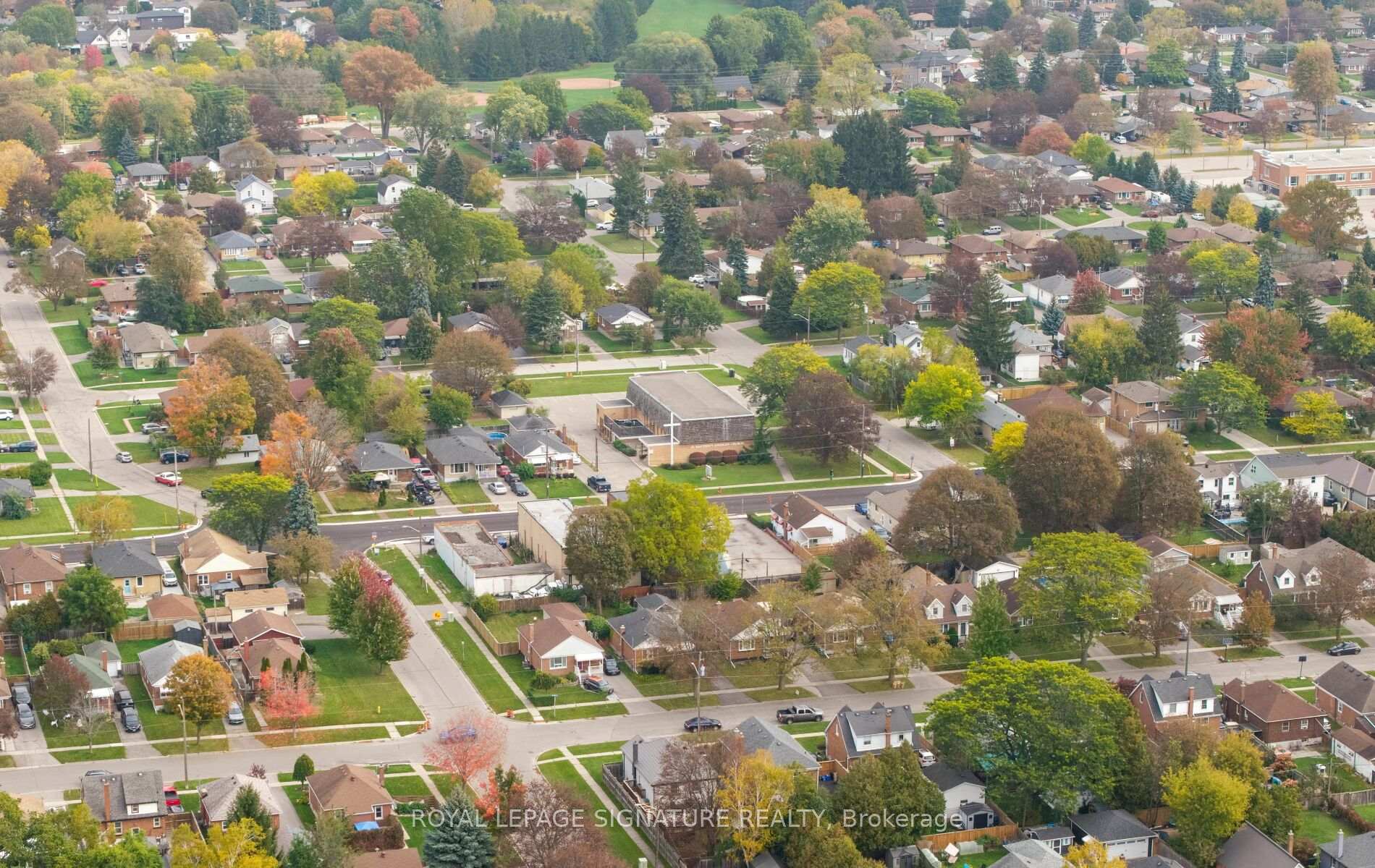 Photo 57 of 317 Gliddon Avenue, Oshawa, Central — HOMEH