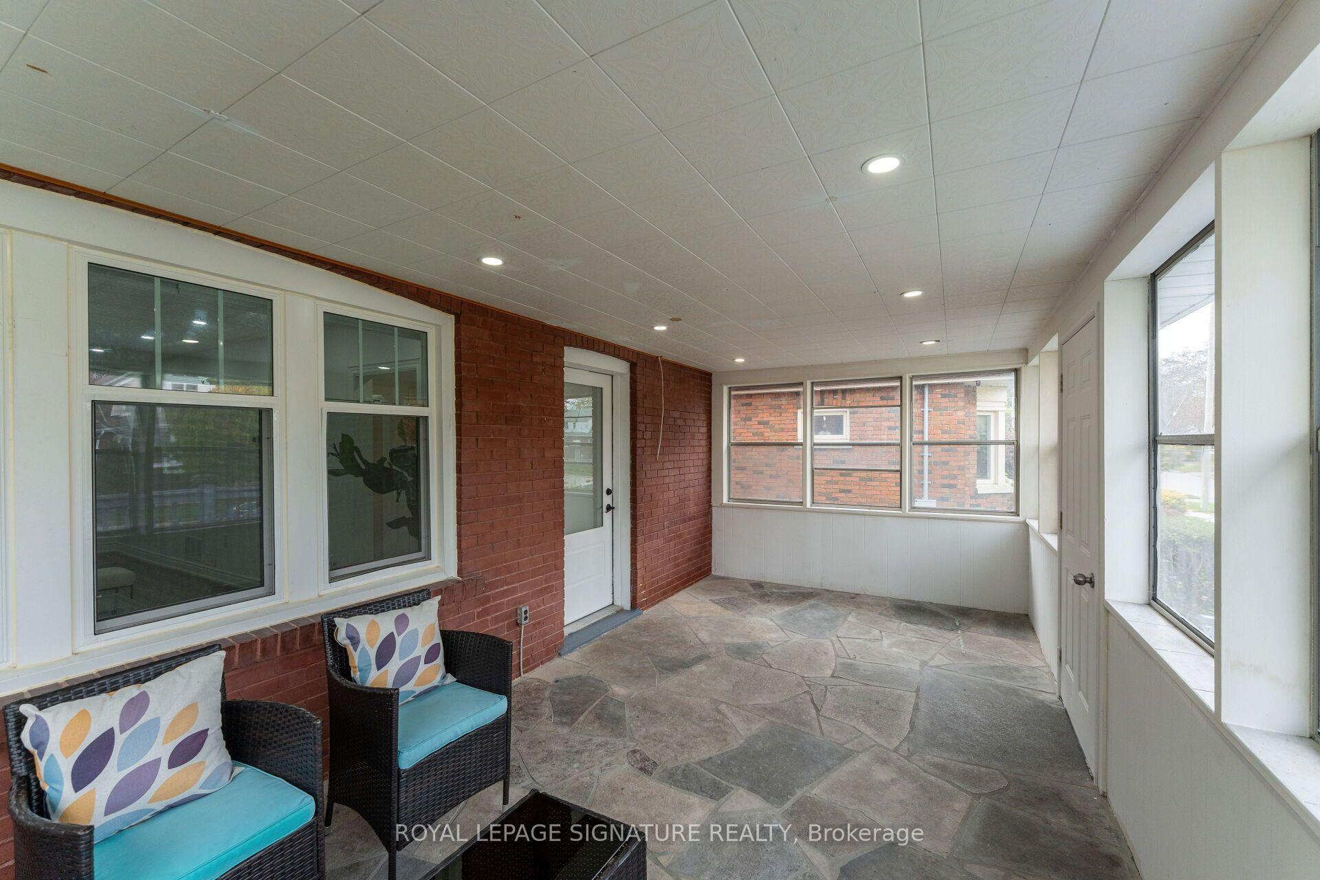 Photo 8 of 317 Gliddon Avenue, Oshawa, Central — HOMEH