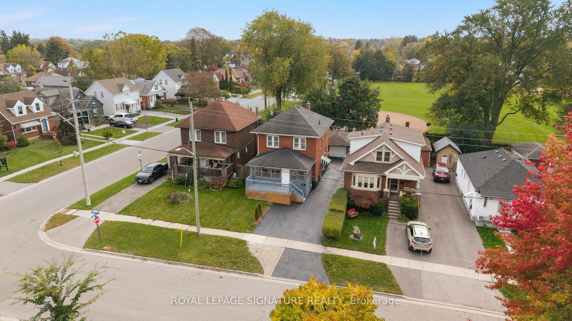 Photo 58 of 317 Gliddon Avenue, Oshawa, Central — HOMEH