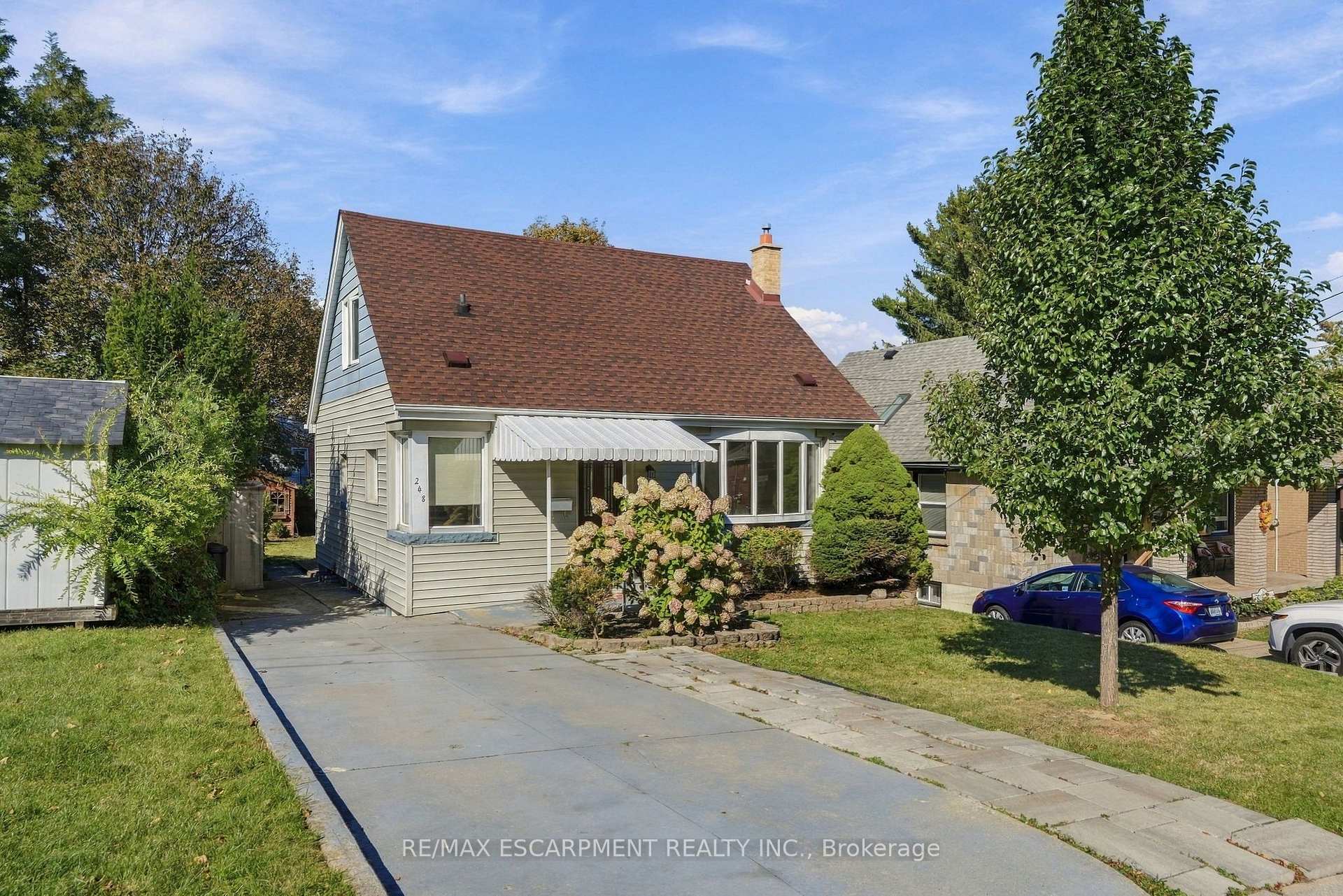 Photo of 248 Glenholme Avenue