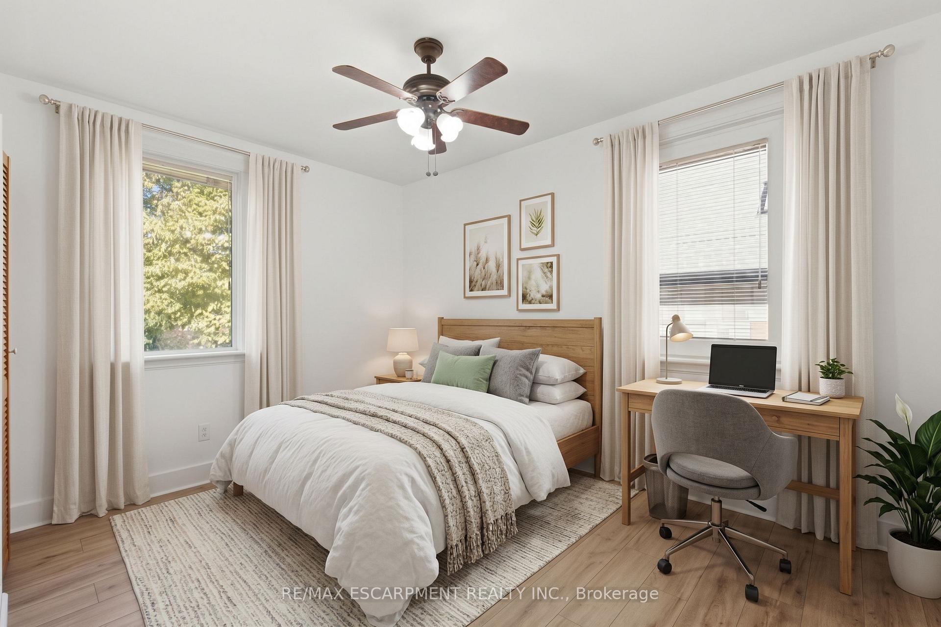 Photo 11 of 248 Glenholme Avenue, Hamilton, Glenview — HOMEH